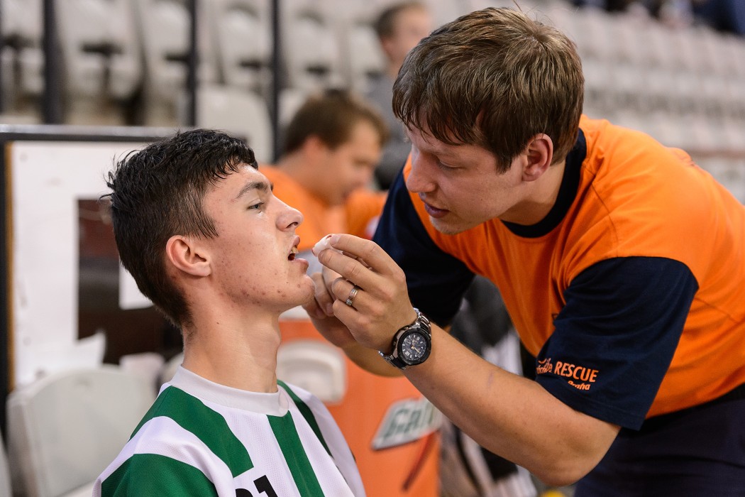 G2 CUP 2014 - junioři