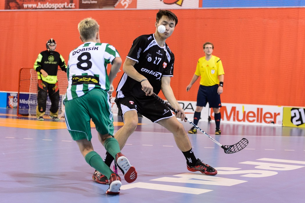 G2 CUP 2014 - junioři