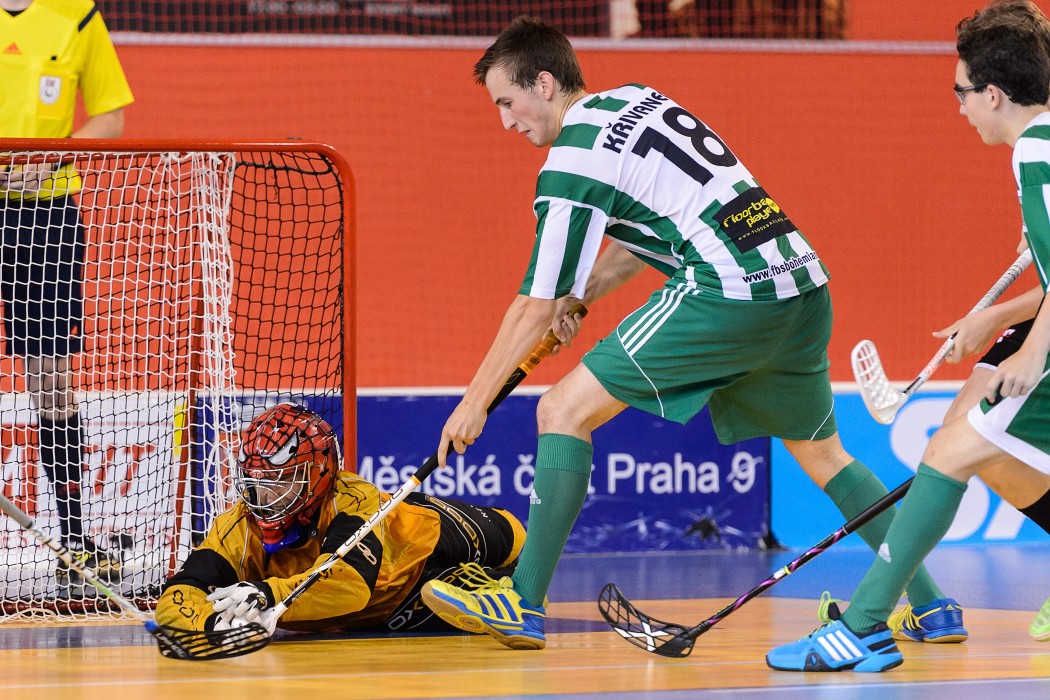 G2 CUP 2014 - junioři