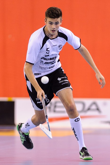 G2 CUP 2014 - junioři