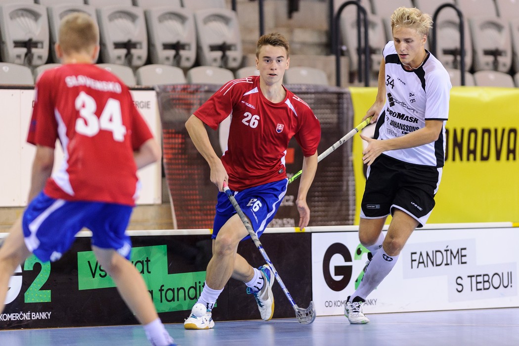 G2 CUP 2014 - junioři