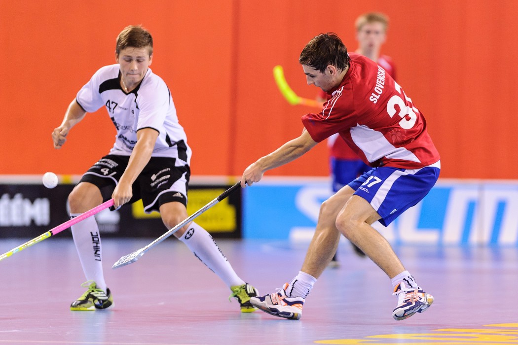 G2 CUP 2014 - junioři