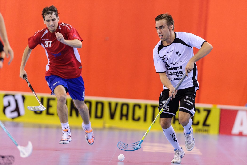 G2 CUP 2014 - junioři