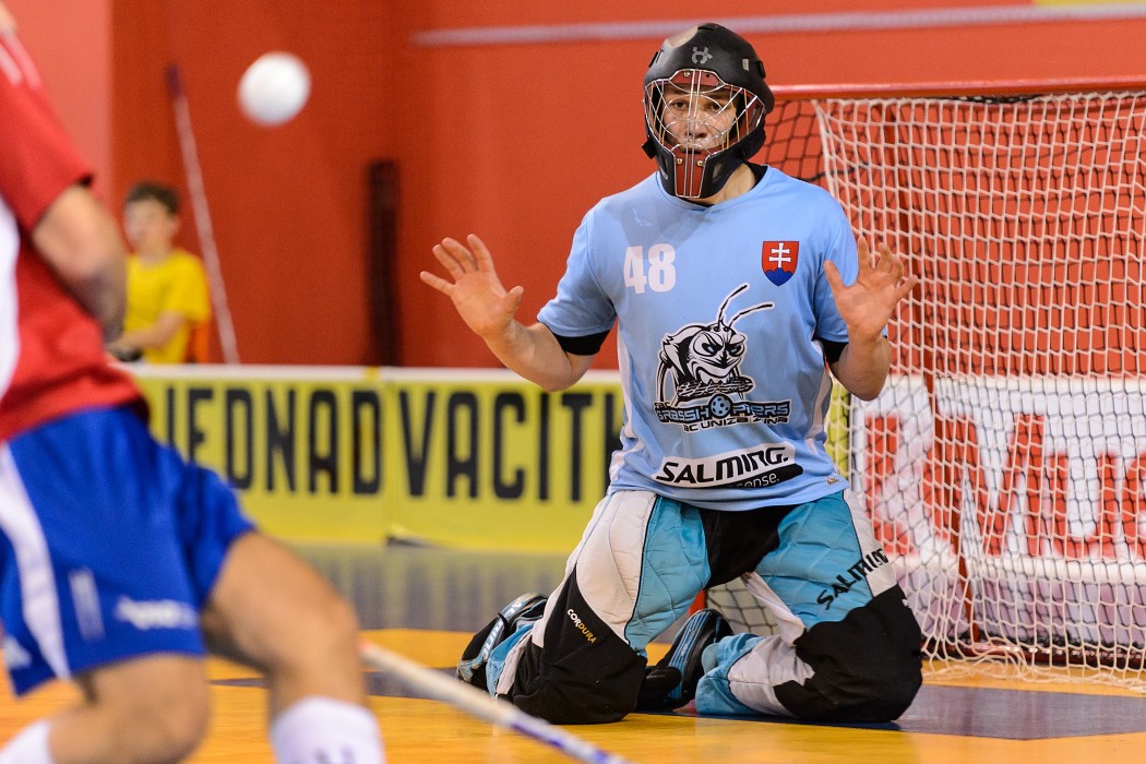 G2 CUP 2014 - junioři