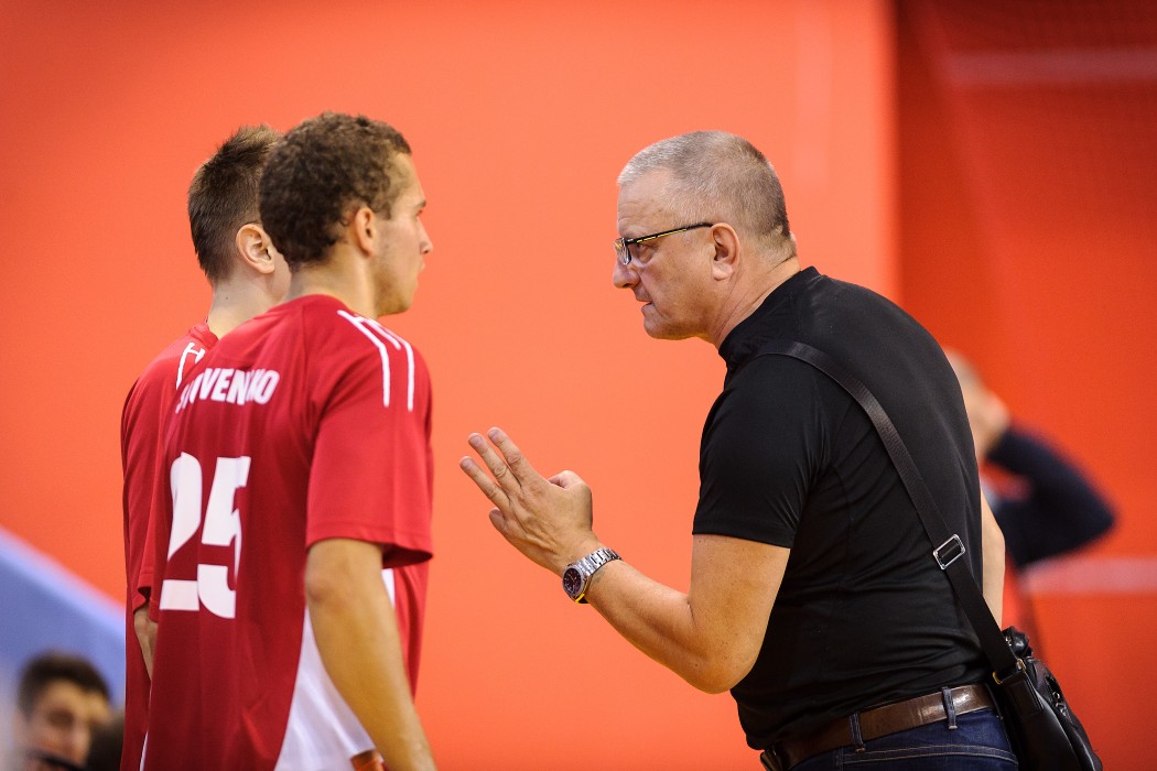 G2 CUP 2014 - junioři