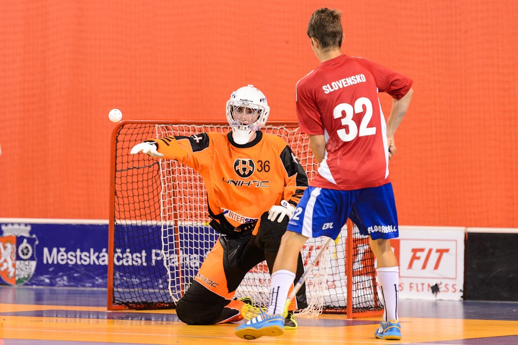 G2 CUP 2014 - junioři