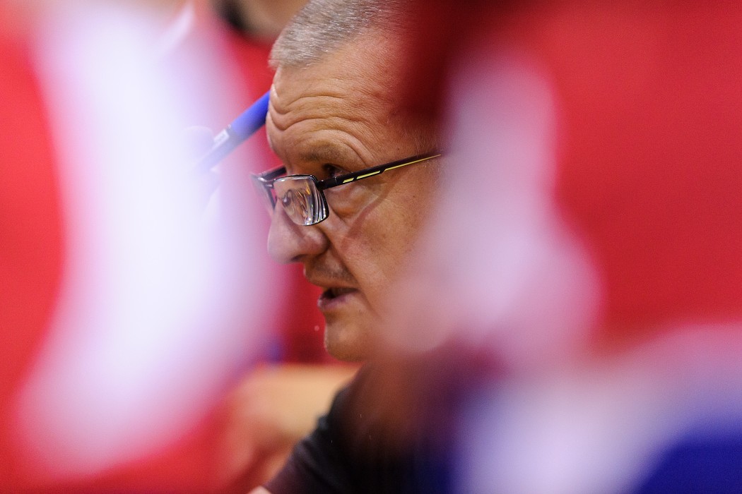 G2 CUP 2014 - junioři