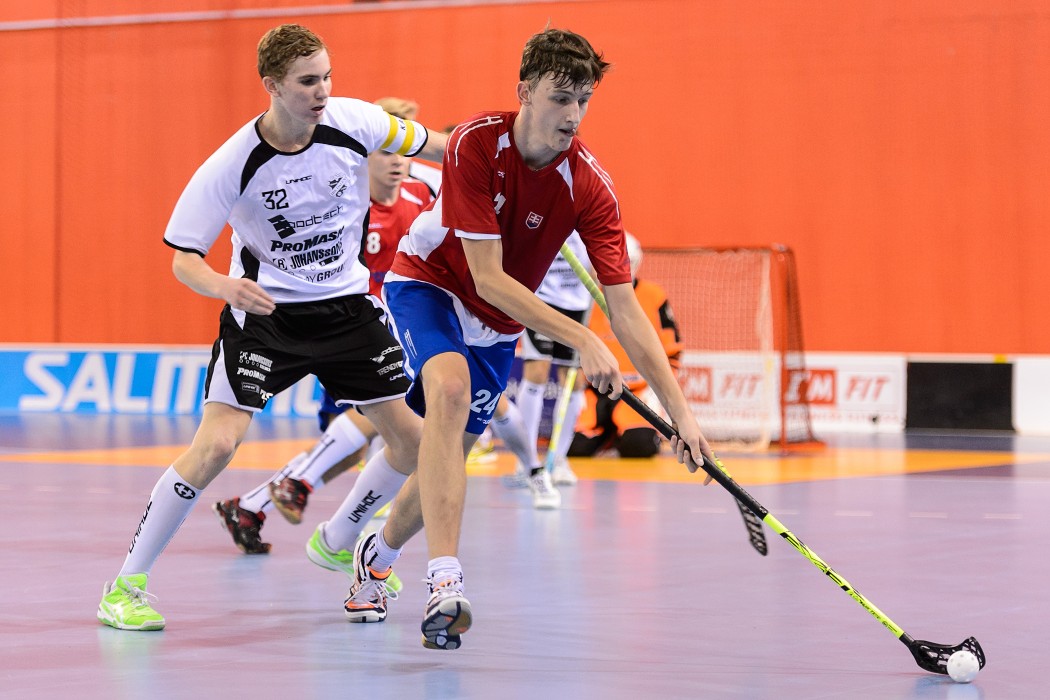 G2 CUP 2014 - junioři