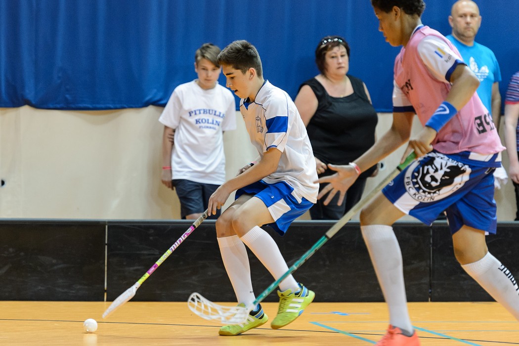 Salming Nisaopen 2015