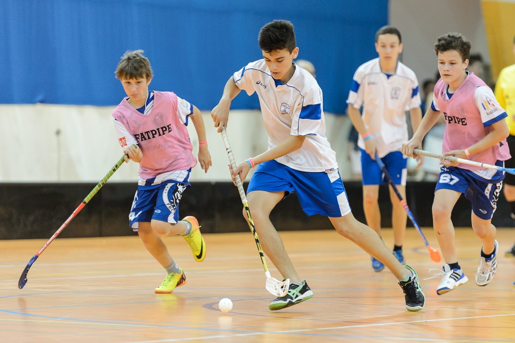 Salming Nisaopen 2015