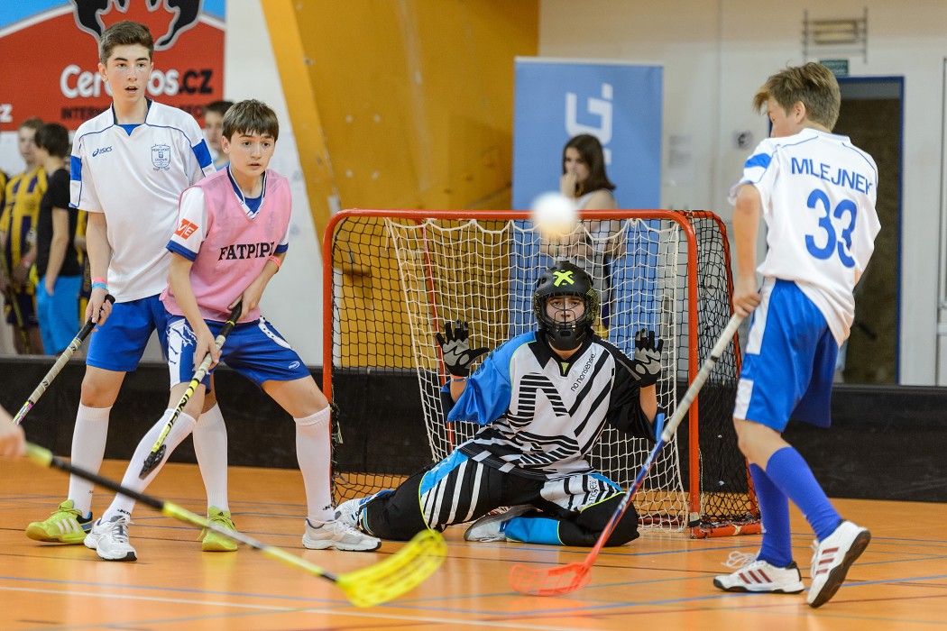 Salming Nisaopen 2015