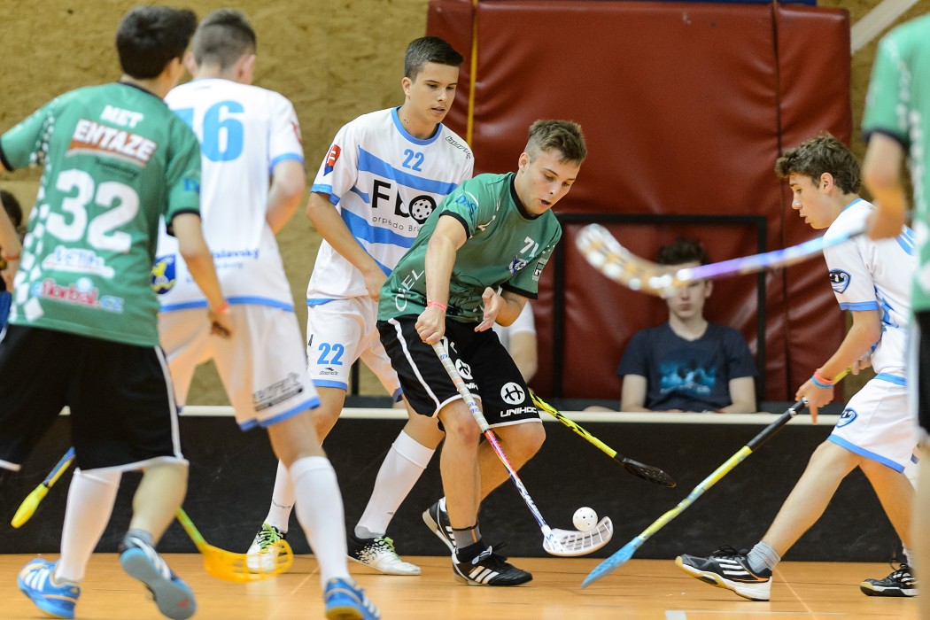 Salming Nisaopen 2015