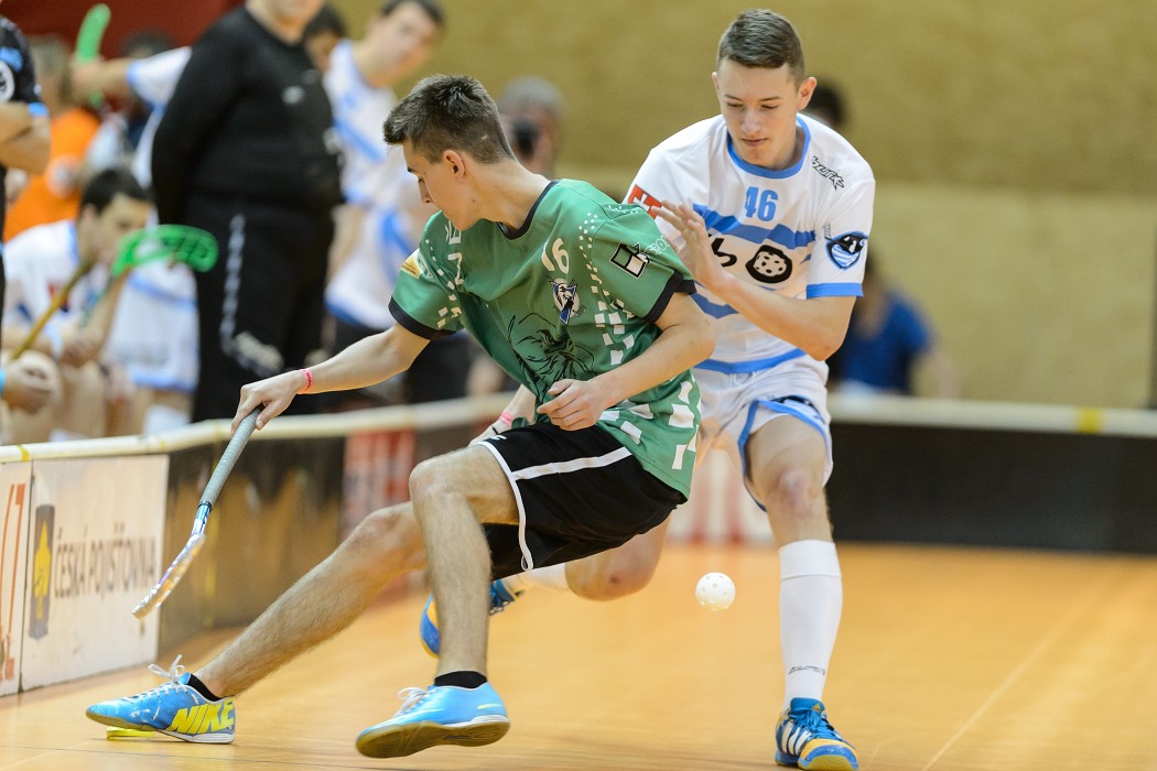 Salming Nisaopen 2015