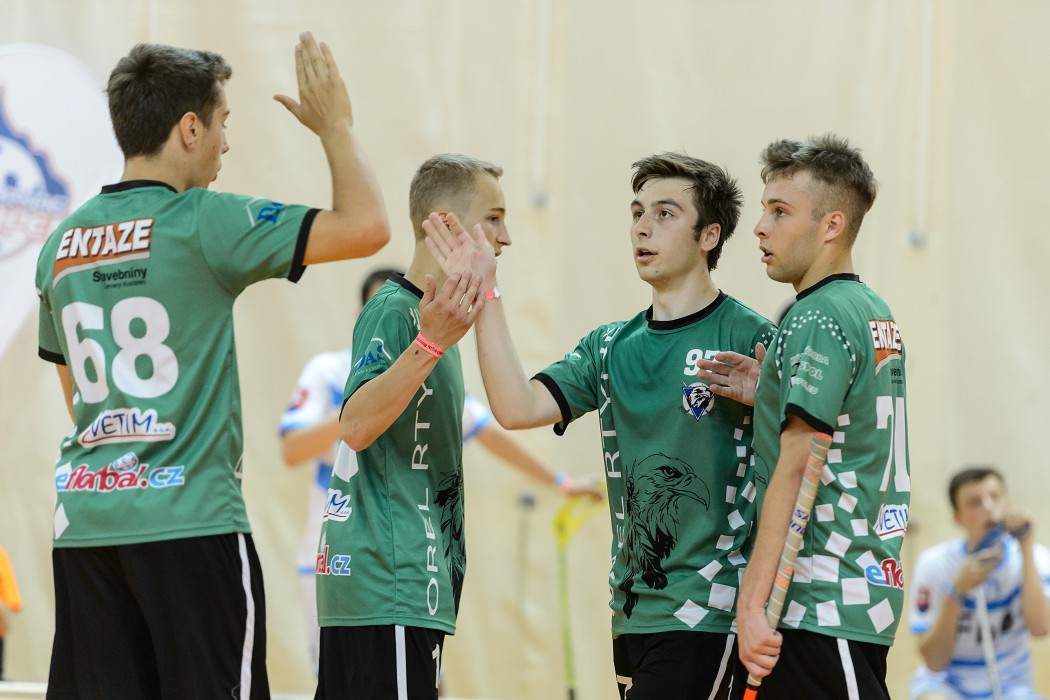 Salming Nisaopen 2015