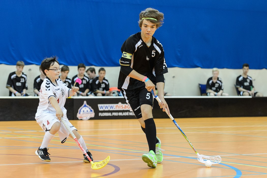 Salming Nisaopen 2015