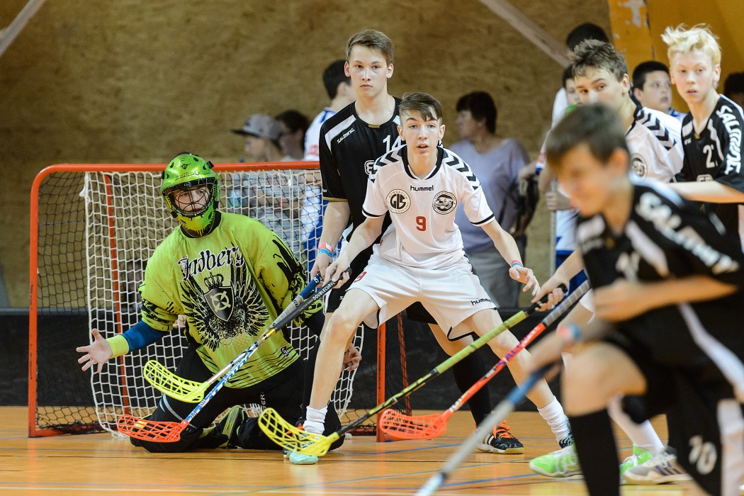 Salming Nisaopen 2015