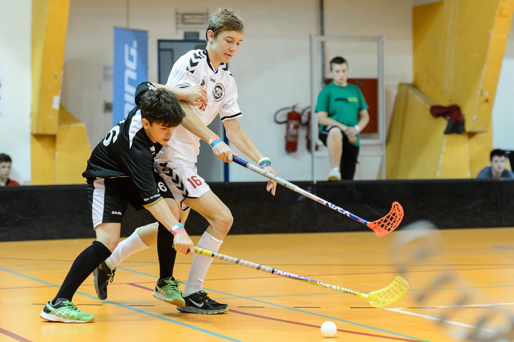 Salming Nisaopen 2015