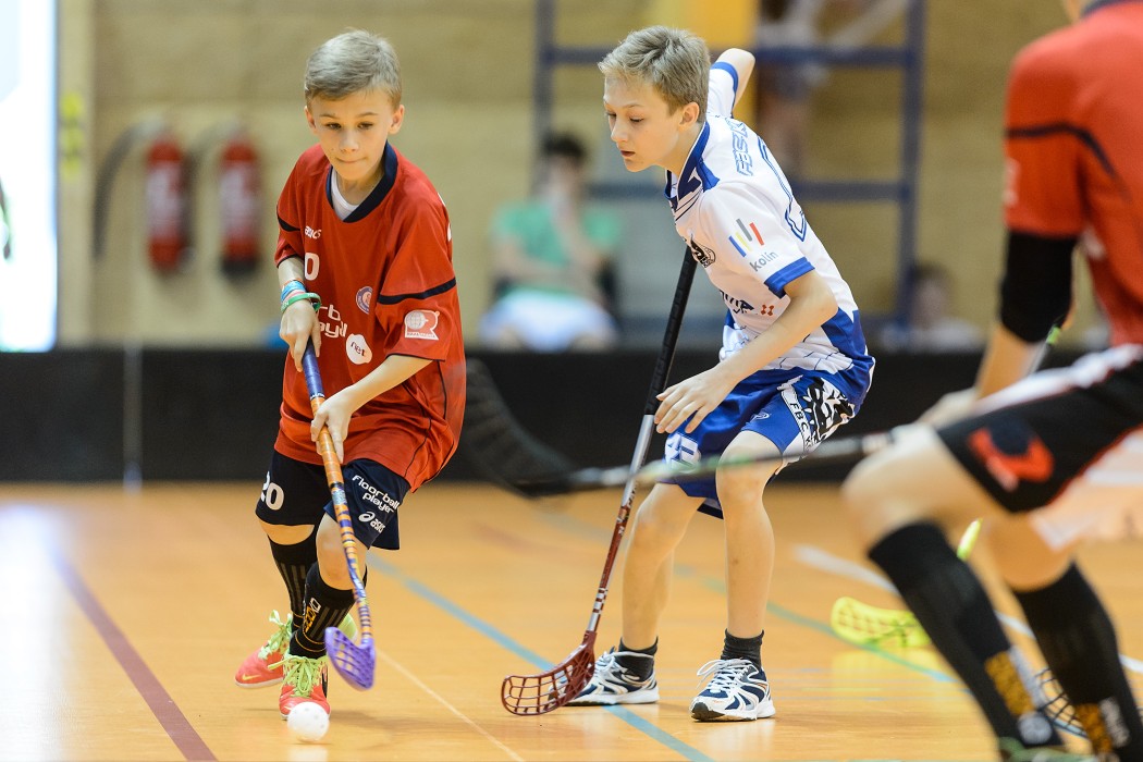 Salming Nisaopen 2015