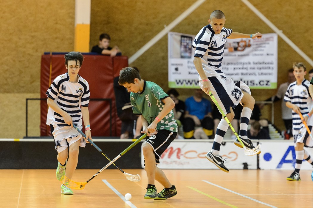 Salming Nisaopen 2015