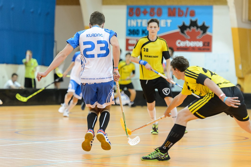 Salming Nisaopen 2015