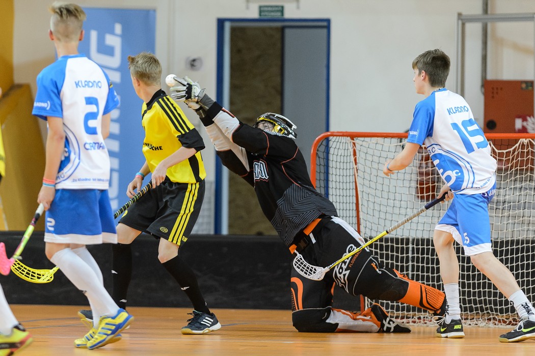 Salming Nisaopen 2015