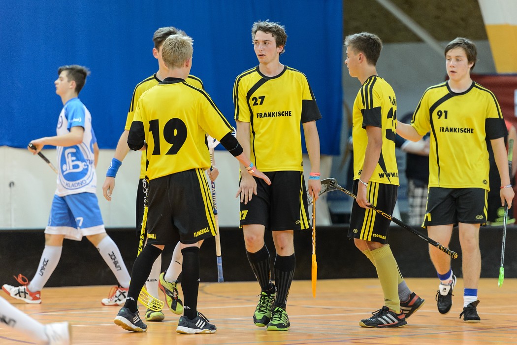 Salming Nisaopen 2015