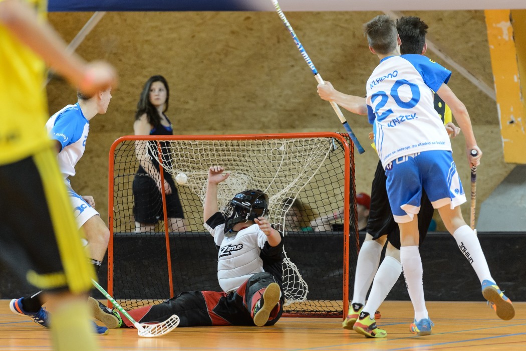 Salming Nisaopen 2015