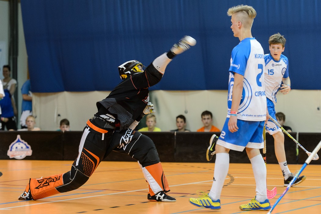 Salming Nisaopen 2015