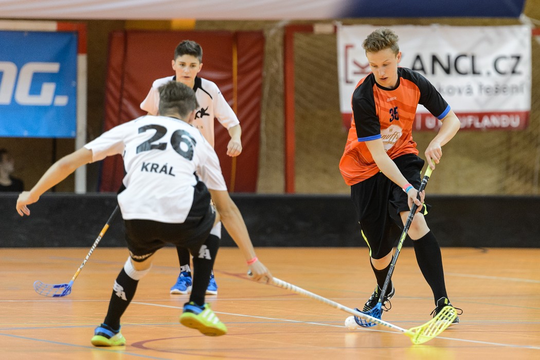 Salming Nisaopen 2015