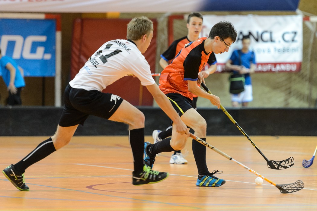 Salming Nisaopen 2015