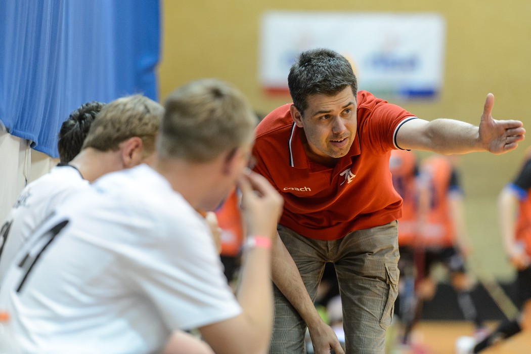 Salming Nisaopen 2015