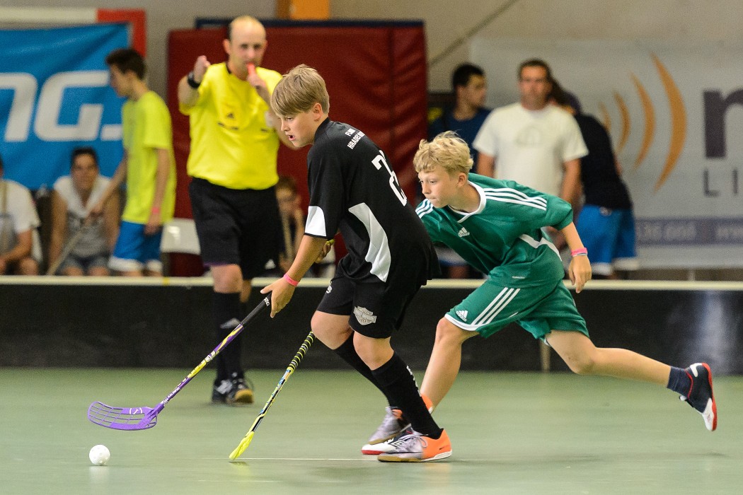 Salming Nisaopen 2015