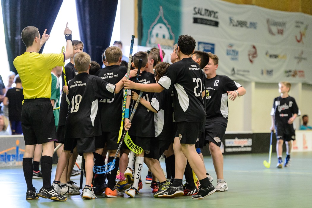 Salming Nisaopen 2015