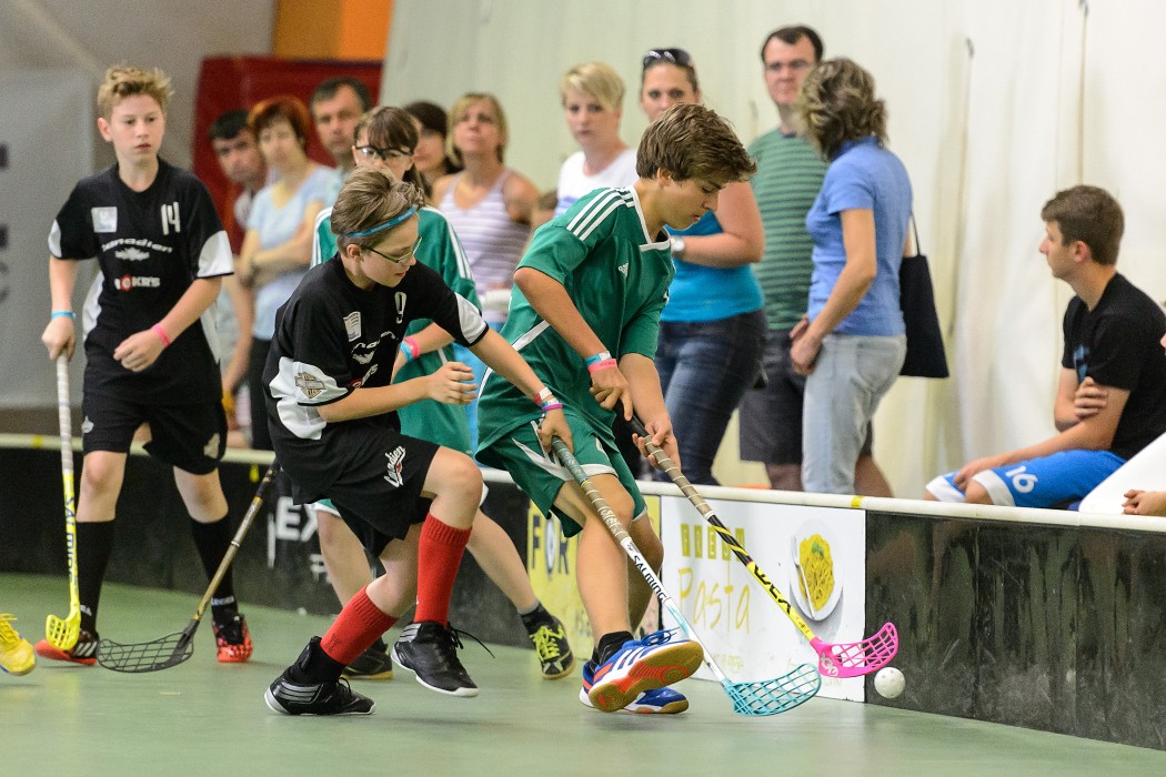 Salming Nisaopen 2015