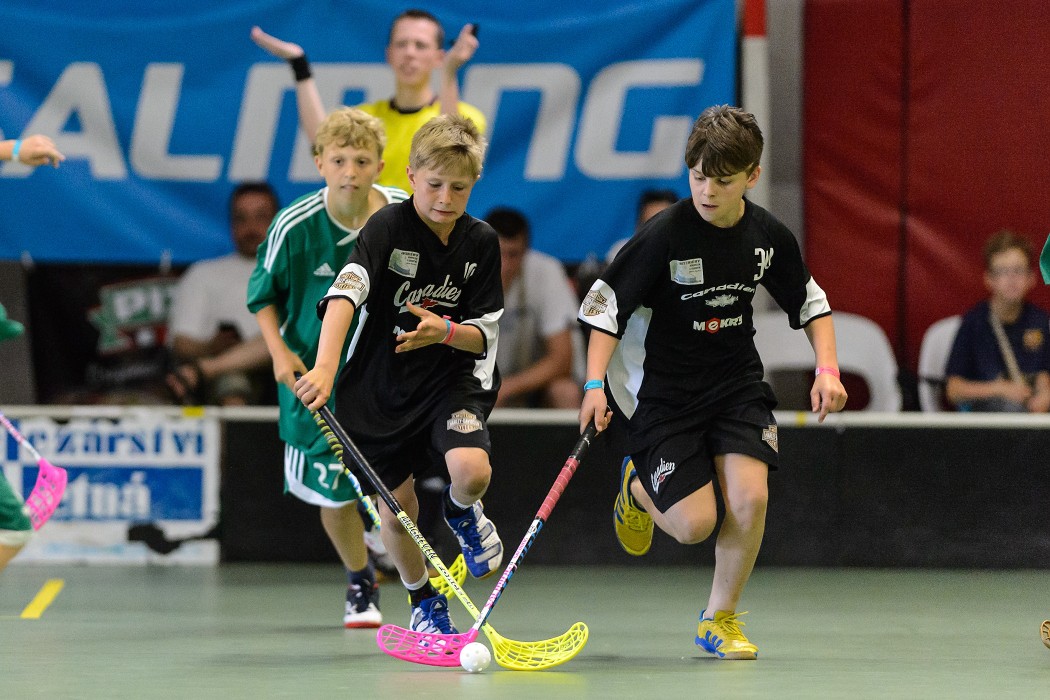 Salming Nisaopen 2015