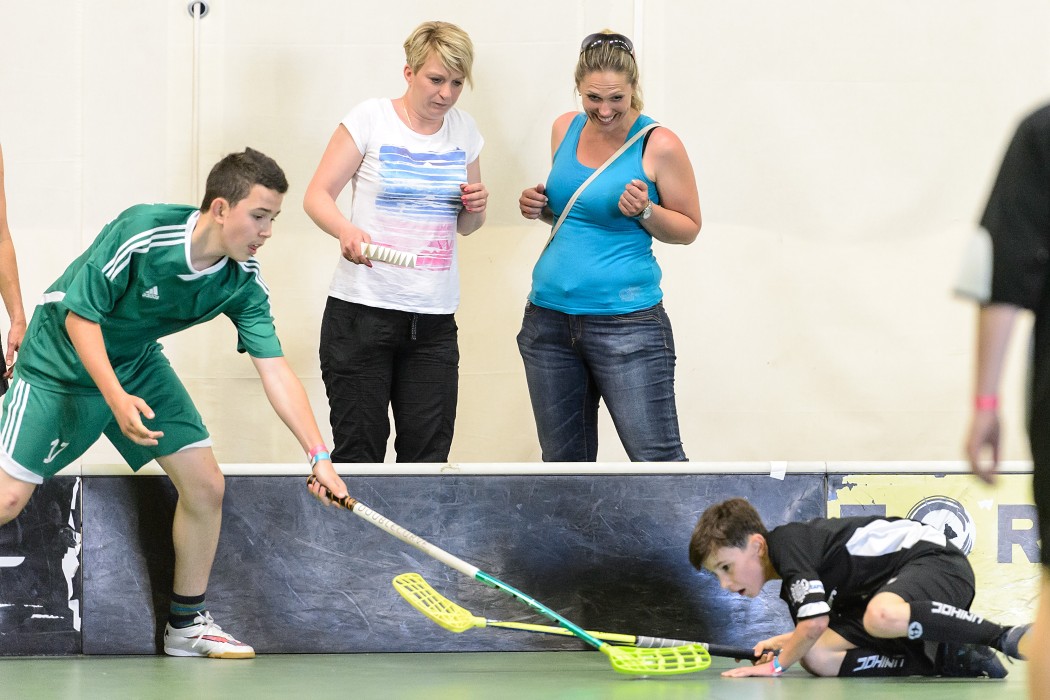 Salming Nisaopen 2015