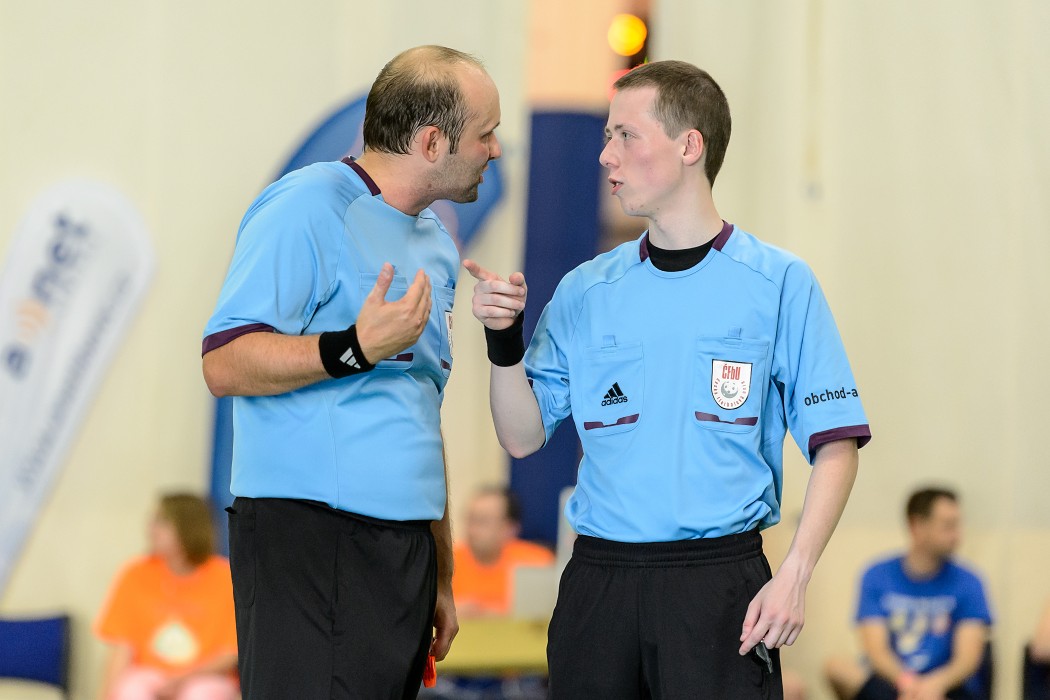 Salming Nisaopen 2015