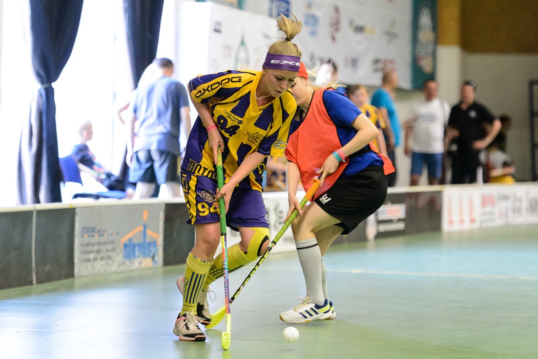 Salming Nisaopen 2015