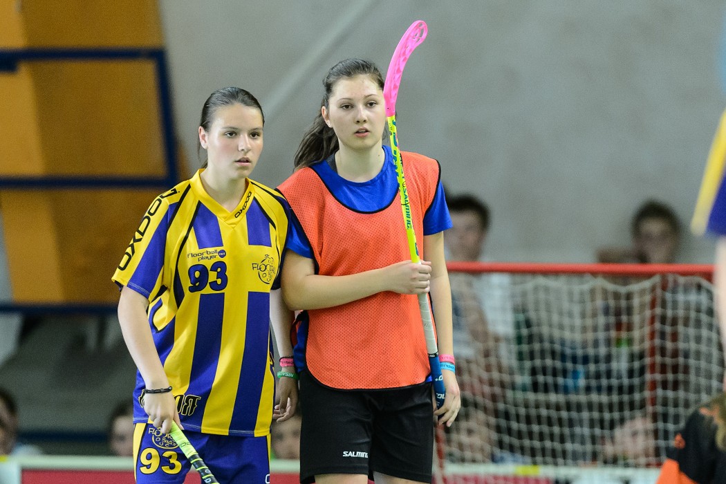 Salming Nisaopen 2015