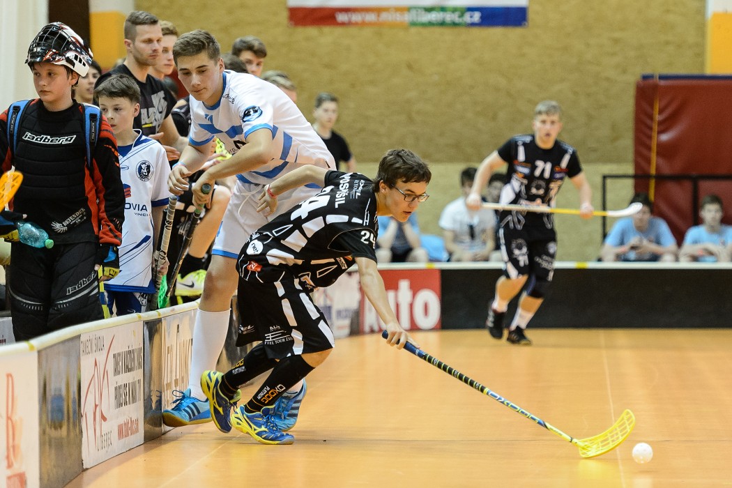 Salming Nisaopen 2015