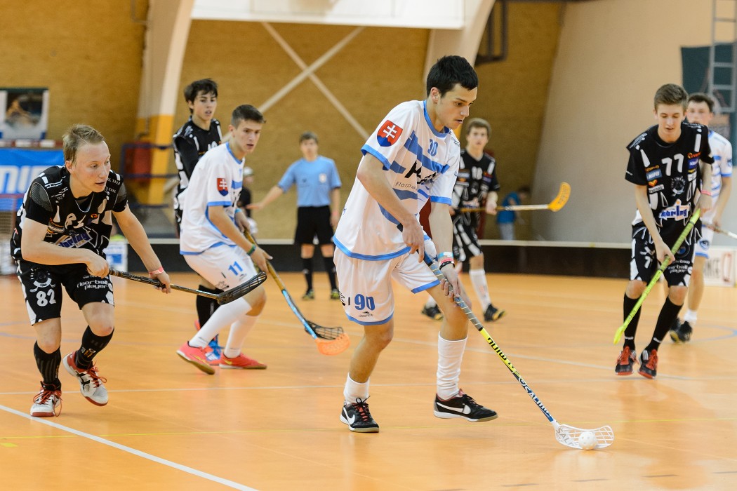 Salming Nisaopen 2015