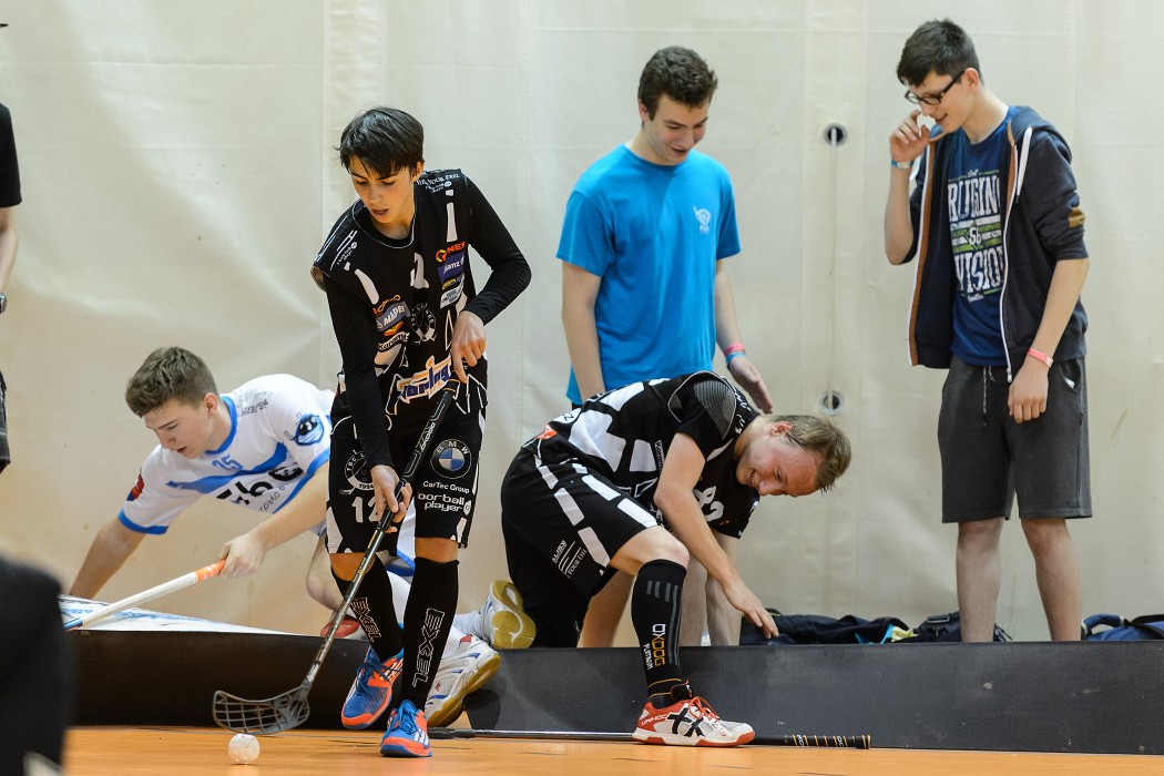 Salming Nisaopen 2015