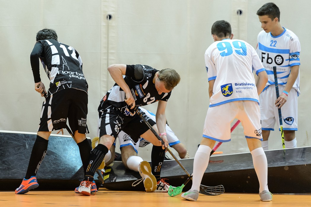 Salming Nisaopen 2015