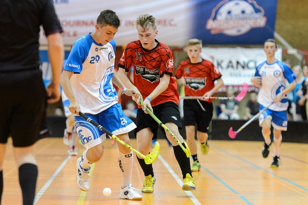 Salming Nisaopen 2015