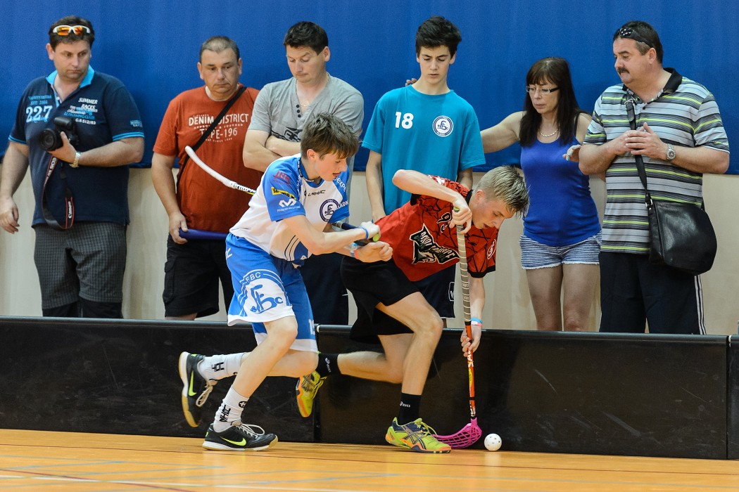 Salming Nisaopen 2015