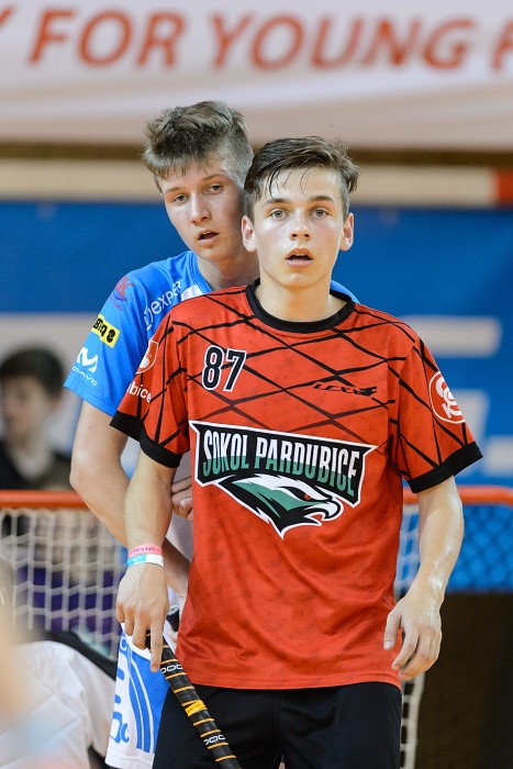 Salming Nisaopen 2015