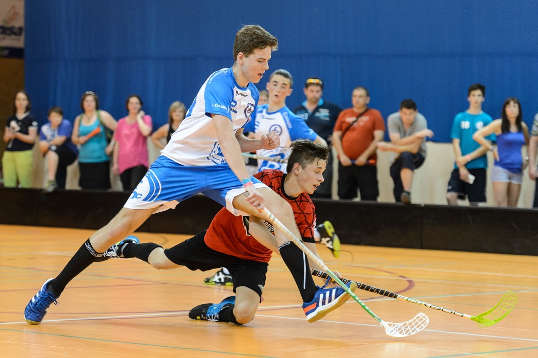 Salming Nisaopen 2015