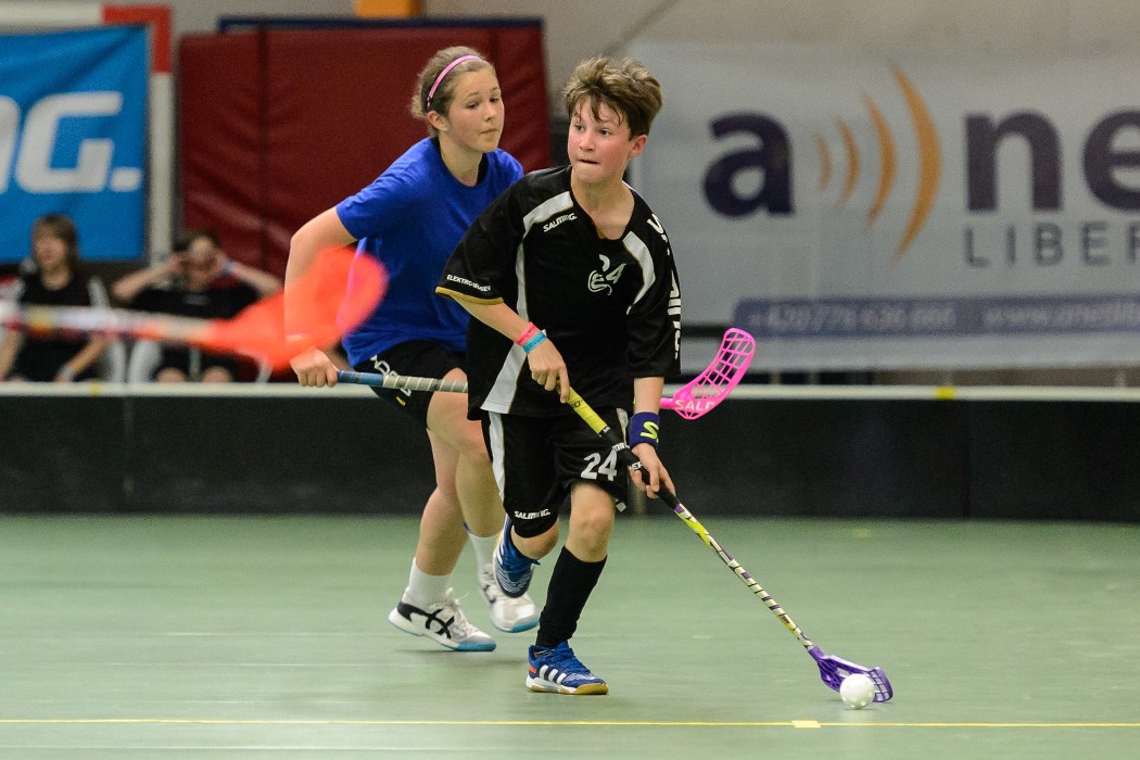 Salming Nisaopen 2015