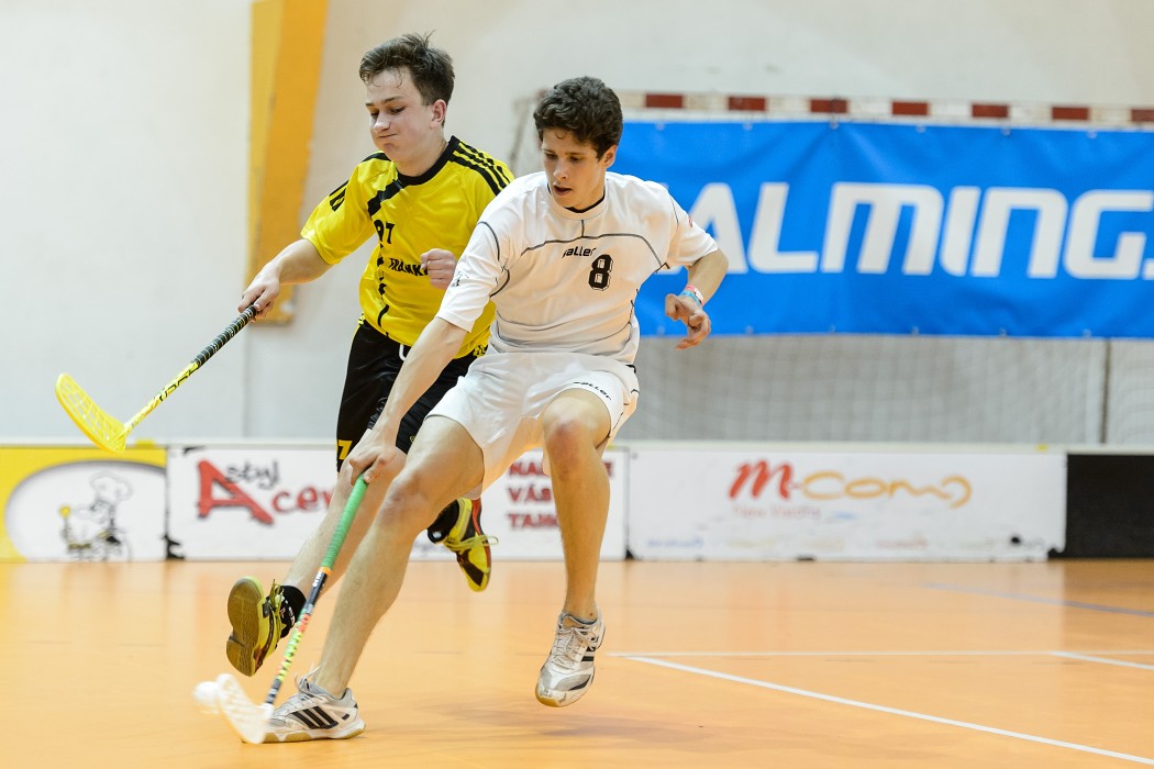 Salming Nisaopen 2015