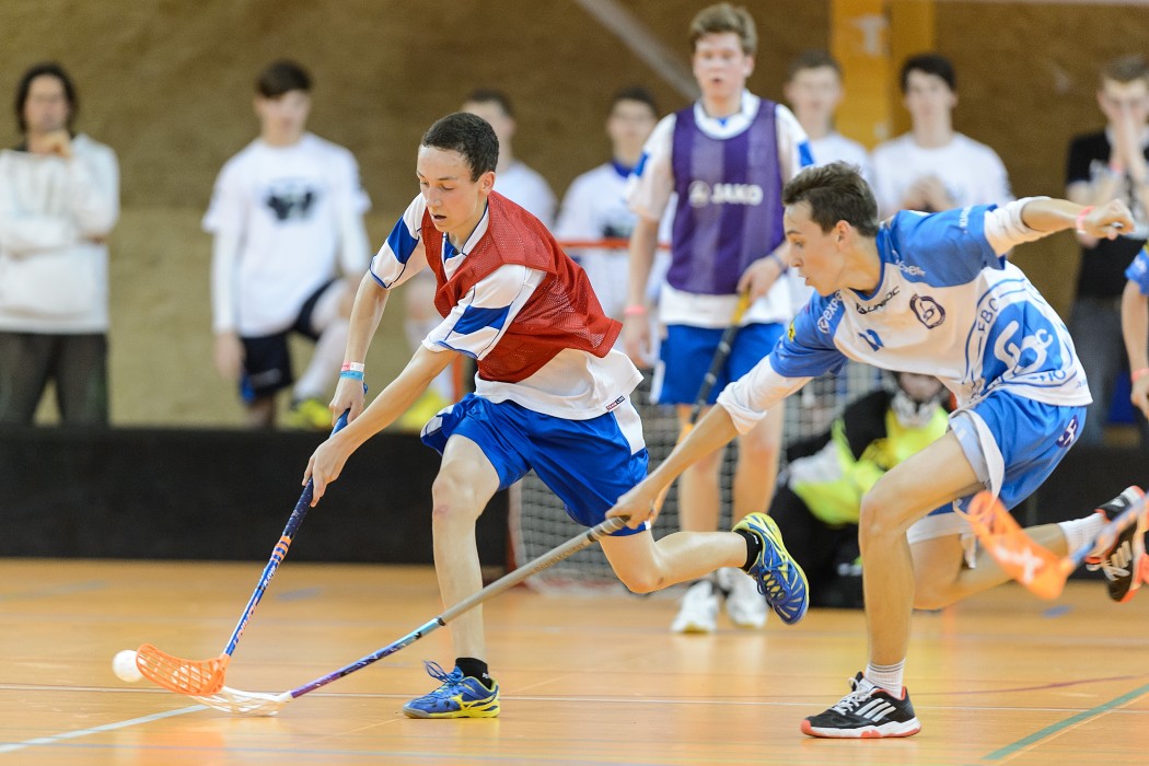 Salming Nisaopen 2015